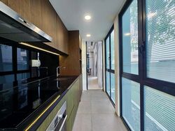 Jalan Haji Alias (D10), Terrace #447842151